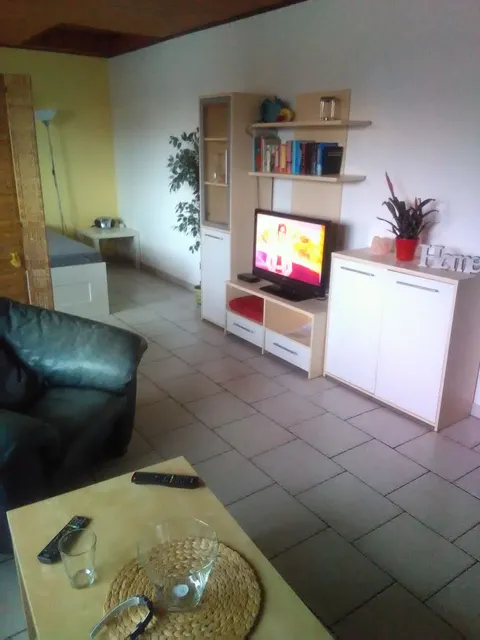 Ferienwohnungen im Wellnesshaus