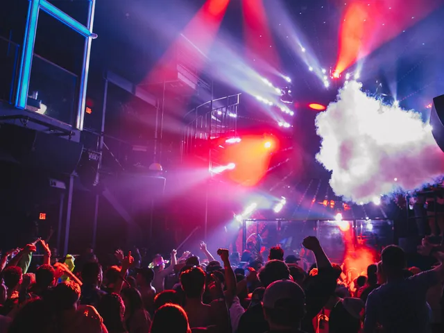 ZOH Nightclub/Club ZOH