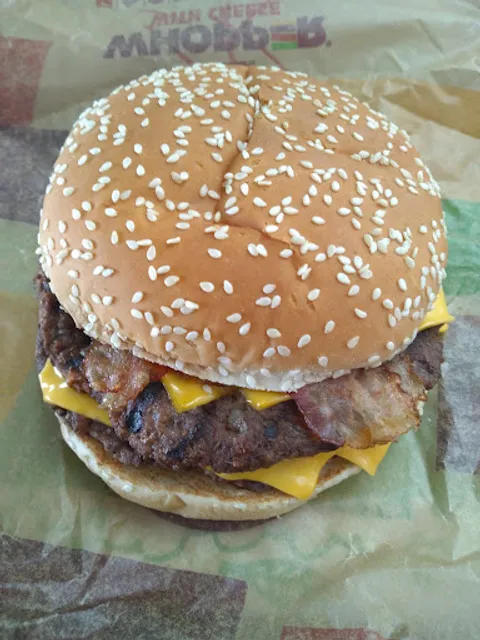 Burger King Lomas Verdes FC