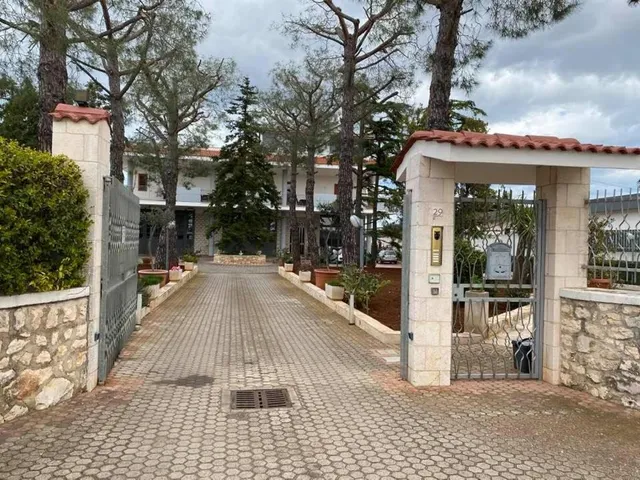 L'isola di Francesca