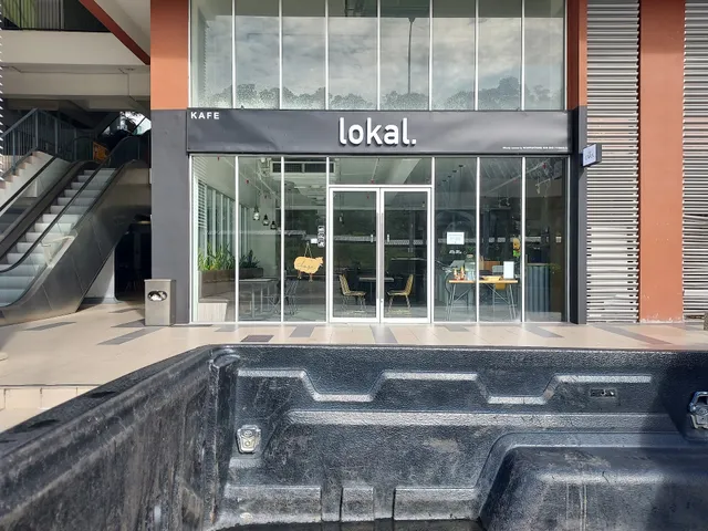 lokal.