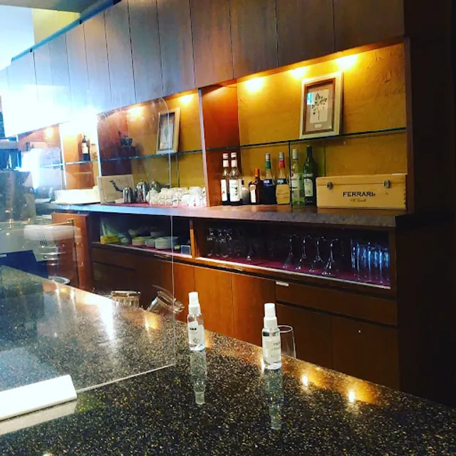 カフェダイニング ブローニュ