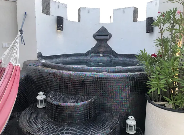 El Chili Boutique Hotel