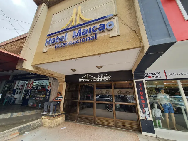 Maicao International