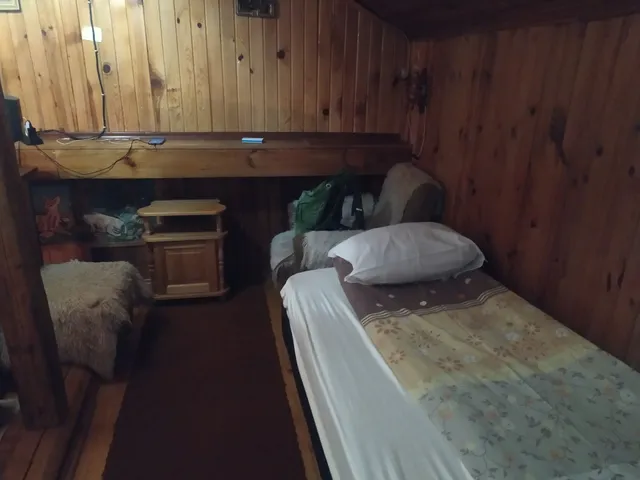 Topuzovi Guest House