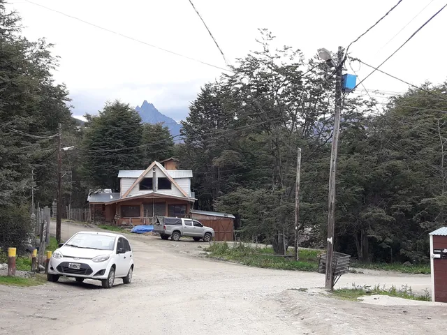 Familia Piatti B&B - Suites