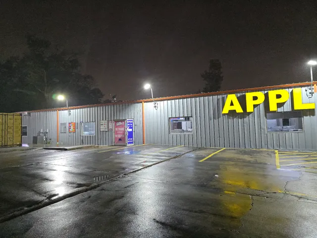 Appliance Outlet Texas