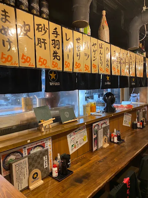 たっちゃん家南行徳店