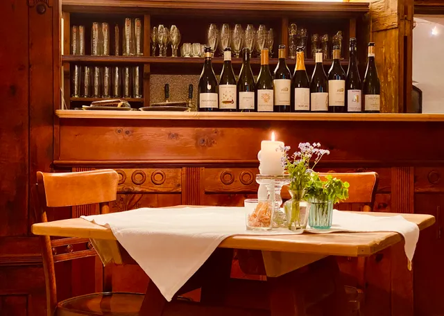 Gasthaus Restaurant Kirchenwirt