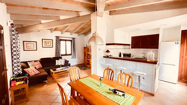 MallorCasita Holiday Home