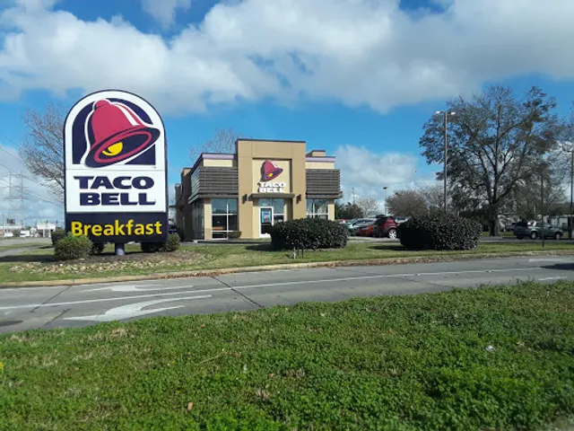 Taco Bell