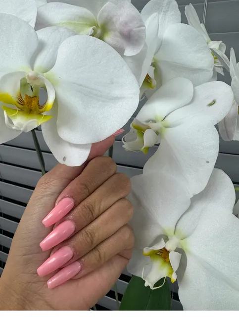 Enchante Spa Nails & Lashes