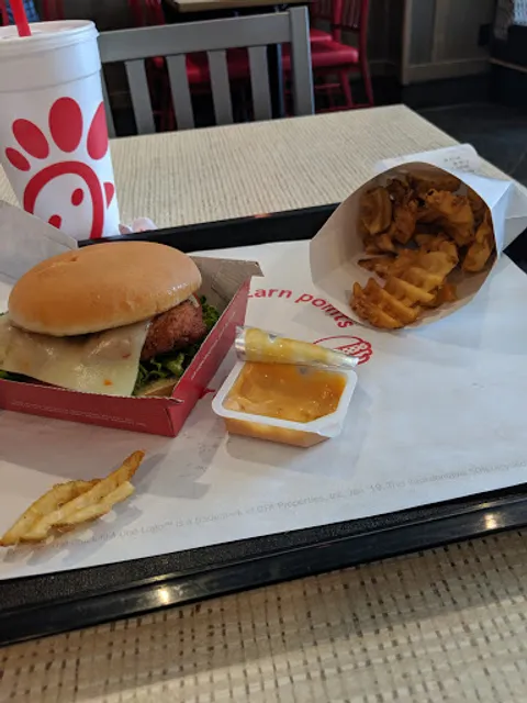 Chick-fil-A