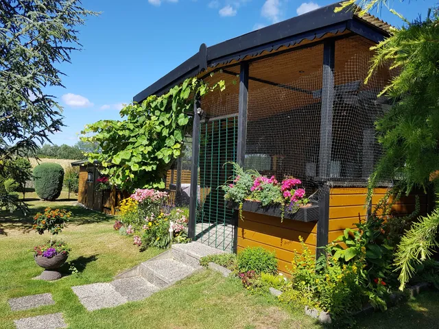 Harwick 12 Mobilheimplatz