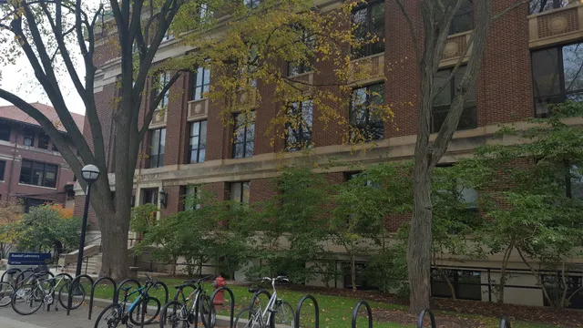 Weiser Hall