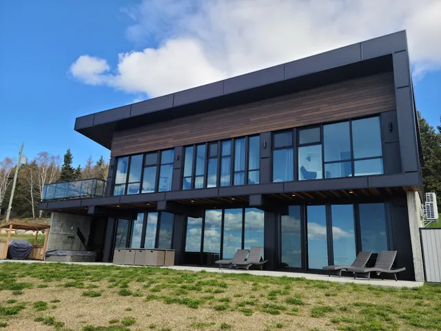 L'Eaurizon Charlevoix