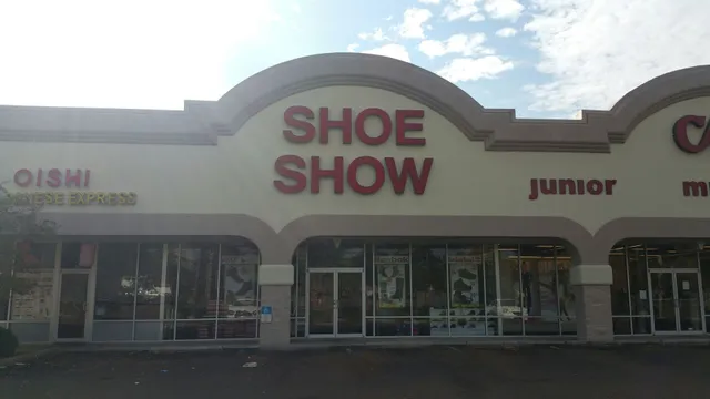 Shoe Show