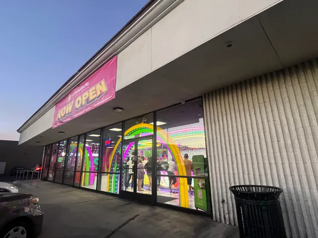 La michoacana Plus Bakersfield, CA