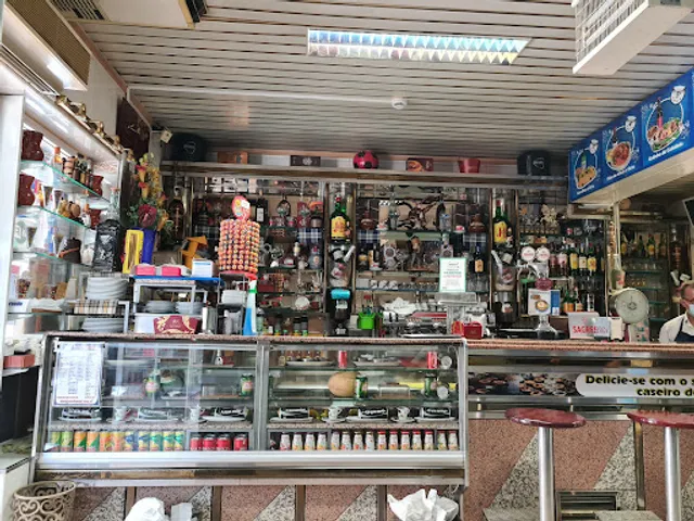 Pérola da Cruz de Pau