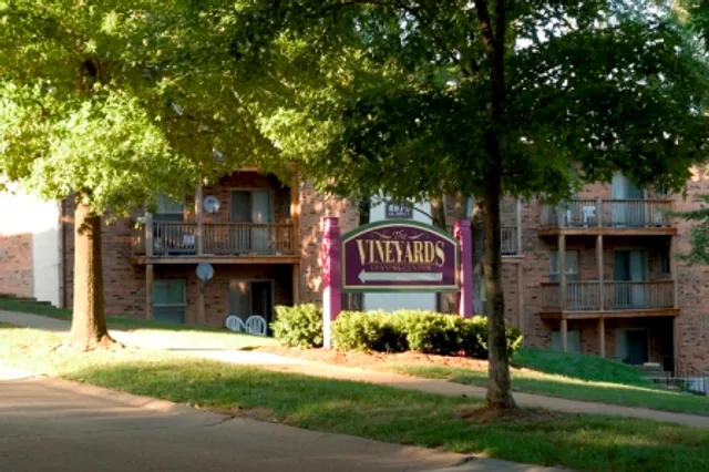 Vineyard Apartments