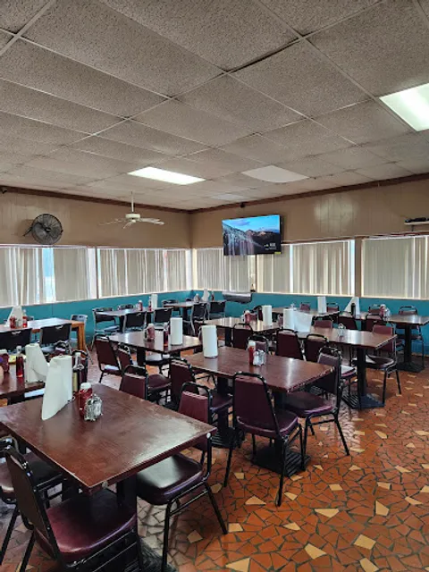 Kountry Korner Restaurant