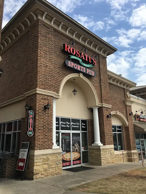 Rosati's Pizza