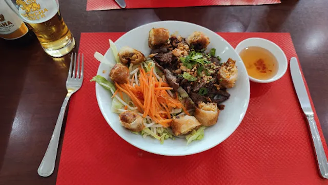 NHA TRANG