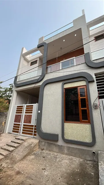 The Haven Retreat - Luxury Villa