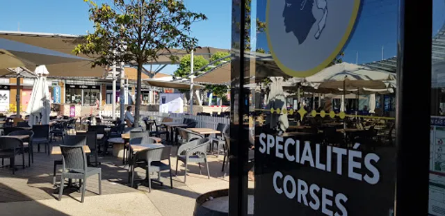 La Cantine Corse