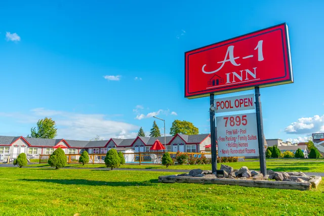 A-1 INN