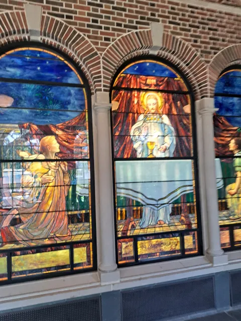 Newcomb Art Museum of Tulane