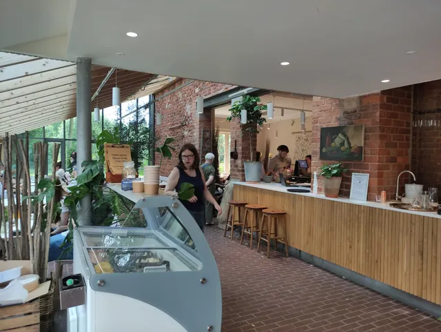 Farmers Fayre at Charterhouse