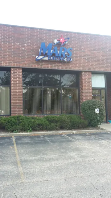 Mars Electric