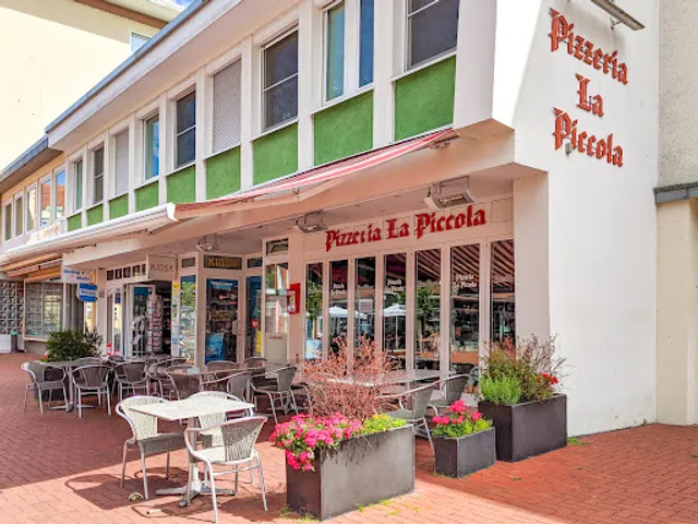 Pizzeria La Piccola