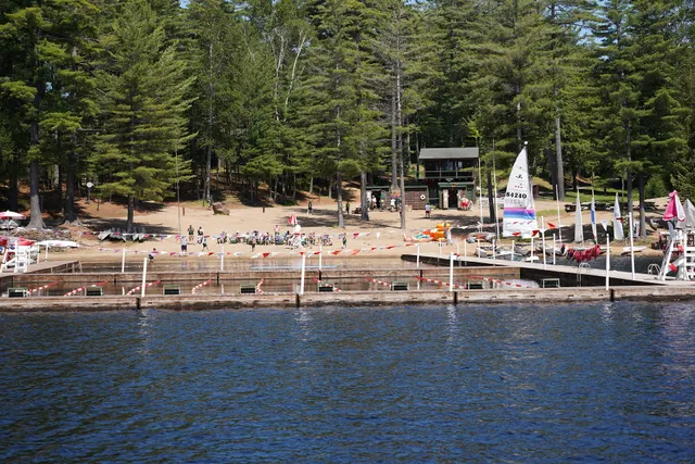 Raquette Lake Boys Camp