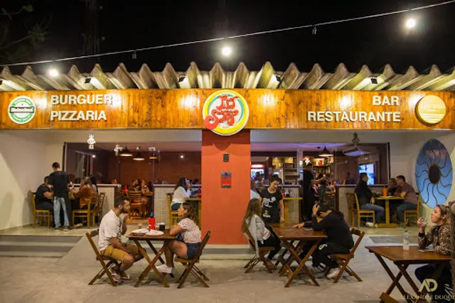 Pit Stop Bar e Restaurante Saquarema