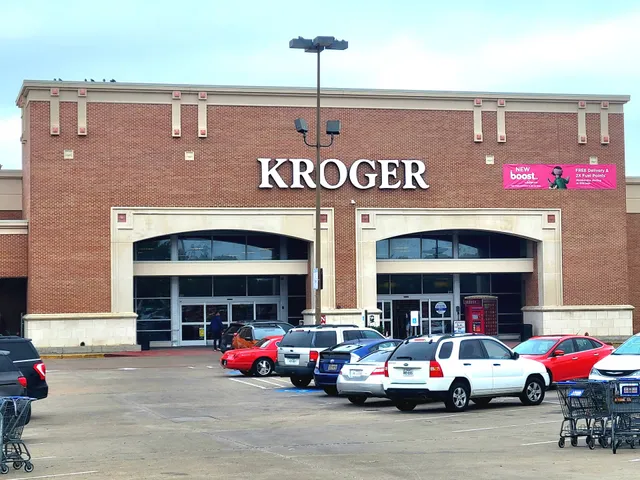 Kroger