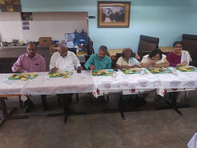 Desi INDIAN RESTAURANT & KERALA RESTAURANT