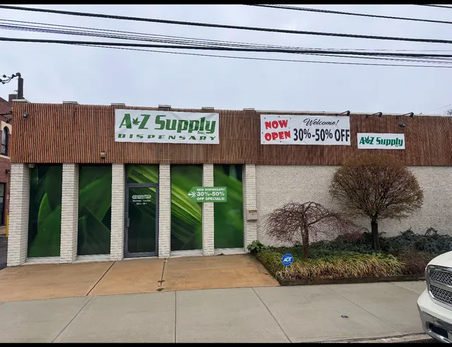 A-Z Supply Dispensary