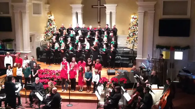 First Baptist Church of Purvis