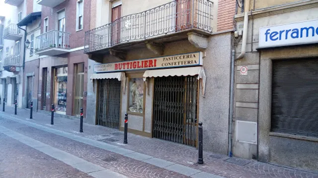Pasticceria Buttiglieri