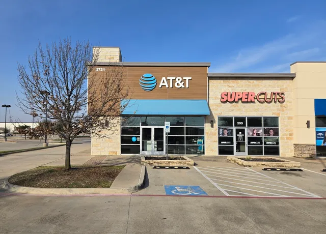 AT&T Store