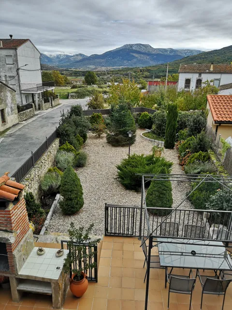 Casa Rural “Sandra”.