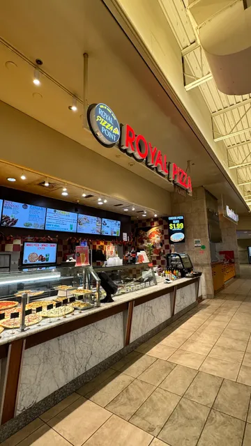 Royal Pizza Point