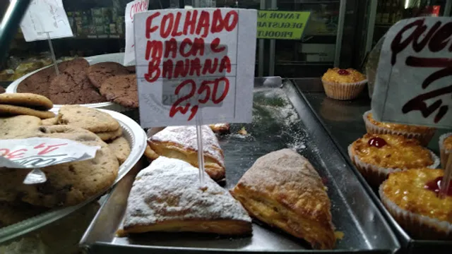 Bakery Bread of Serra