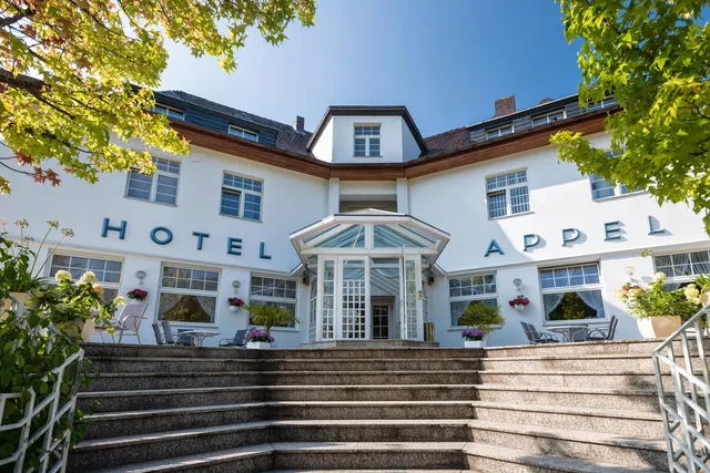 Hotel Haus Appel KG