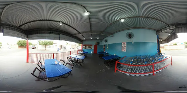 Bom De Mais Restaurante e Cia