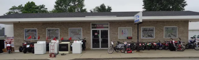 Blue Diamond Trading Post and Pawn Shop