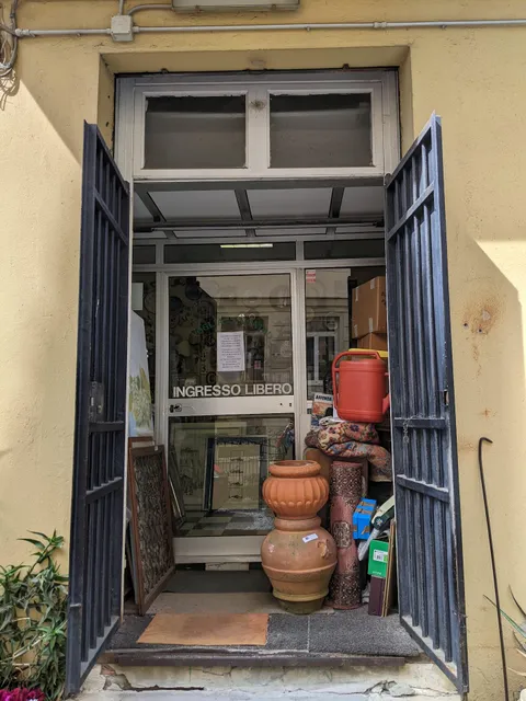 Voglia d'usato di Vito Ventura