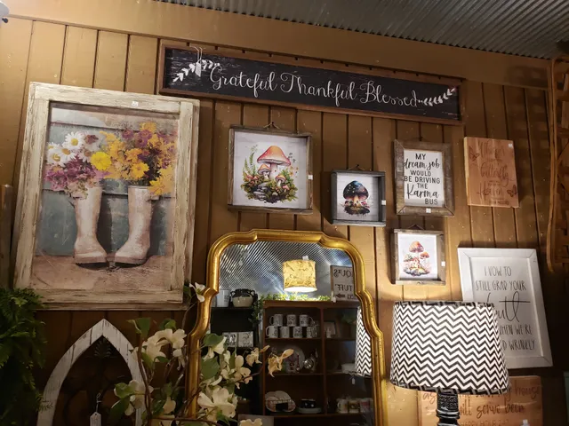 Midwest Vintage Company